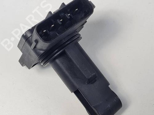 Used Mass air flow sensor Mass air flow sensor MAZDA 6 Estate (GH) 2.2 MZR-CD (GH10) (163 hp) 34516873 34516873