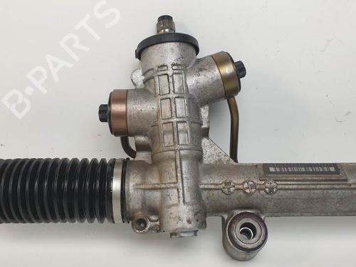 Steering rack MERCEDES-BENZ A-CLASS (W168) A 170 CDI (168.009, 168.109) | BP26040959M22 