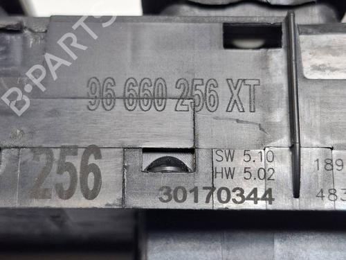 Left front window switch CITROËN C5 III (RD_) 1.6 HDi 110 (RD9HZC) | BP39745905I27  - Image 5