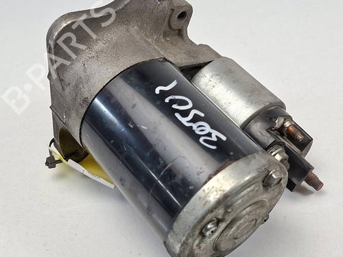 Starter RENAULT MEGANE III Hatchback (BZ0/1_, B3_) 1.6 16V (BZ1B, BZ1H) | BP39225143M8 - Image 2