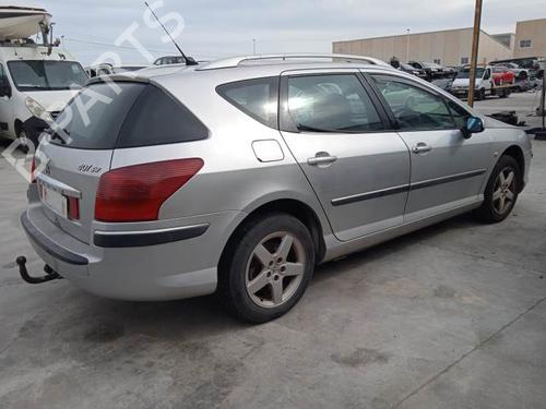 ABS pump PEUGEOT 407 SW (6E_, 6D_) 1.6 HDi 110 | BP10521504M43 