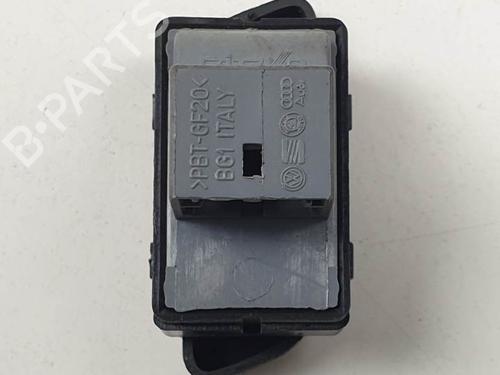Right rear window switch VW POLO (9N_, 9A_) 1.9 TDI | BP28060751I28 