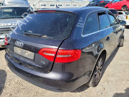 Left rear window switch AUDI A4 B8 Avant (8K5) 2.0 TDI | BP30313424I29 - Image 9