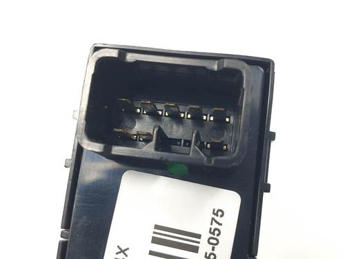 Left rear window switch HYUNDAI i40 I (VF) 1.6 CRDi | BP28066121I29 - Image 3