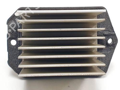 Used Heater resistor Heater resistor LAND ROVER DISCOVERY IV (L319) 3.0 TD 4x4 (245 hp) 18333489 18333489