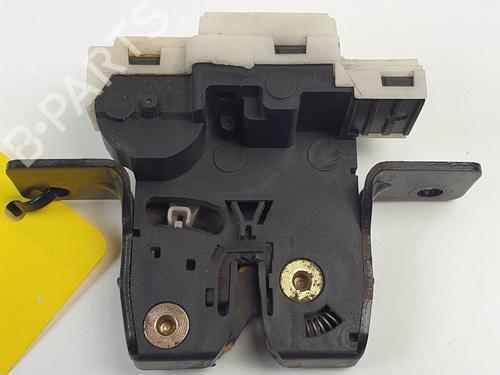 Used Tailgate lock Tailgate lock RENAULT GRAND SCÉNIC II (JM0/1_) 1.6 (113 hp) 20930431 20930431