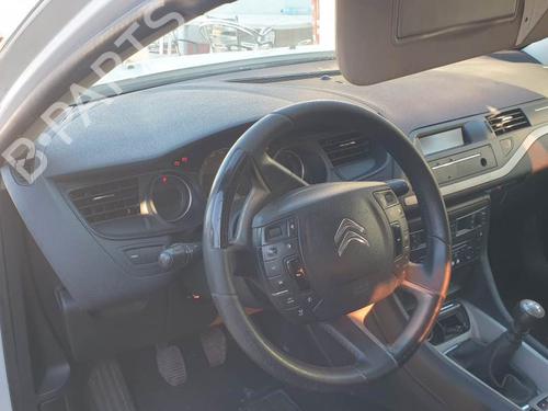 Headlight switch CITROËN C5 III (RD_) 2.0 HDi 165 (RDRHHA, RDRHH8) | BP24930907I24 - Image 12