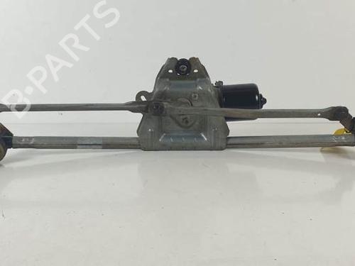 Front wiper motor RENAULT KANGOO (KC0/1_) 1.5 dCi | BP17620732M29 