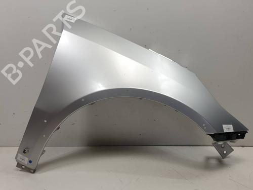 Used Right front fenders Right front fenders 37533181 37533181