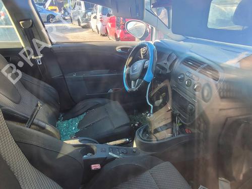 Left front steering knuckle SEAT LEON (1P1) 1.9 TDI | BP36594823M25 - Image 36