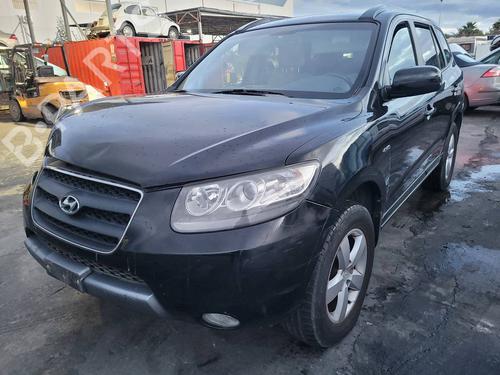 Brugte HYUNDAI SANTA FÉ II (CM)  2.7 V6 GLS 4x4  4640023