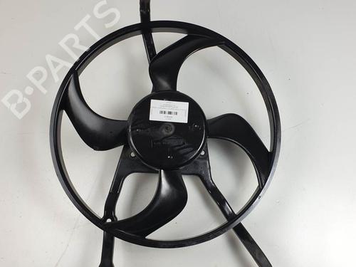 radiator-fan-citroen-c3-pluriel-hb_-2003-28448164 main image