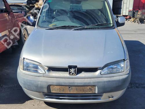 Front left interior door handle PEUGEOT PARTNER MPV (5_, G_) 1.9 D | BP30655133I13 - Image 5