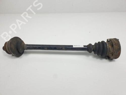 Used Left rear driveshaft Left rear driveshaft AUDI ALLROAD C5 (4BH) 2.5 TDI quattro (180 hp) 11732280 11732280