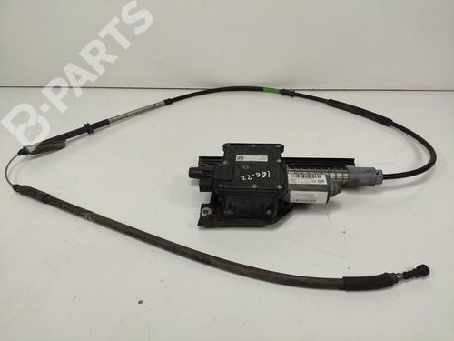 Used Electric handbrake Electric handbrake OPEL INSIGNIA A Sports Tourer (G09) 2.0 CDTI (35) (163 hp) 9180371 9180371