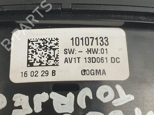 Headlight switch FORD TOURNEO COURIER B460 MPV 1.0 EcoBoost | BP24930785I24 