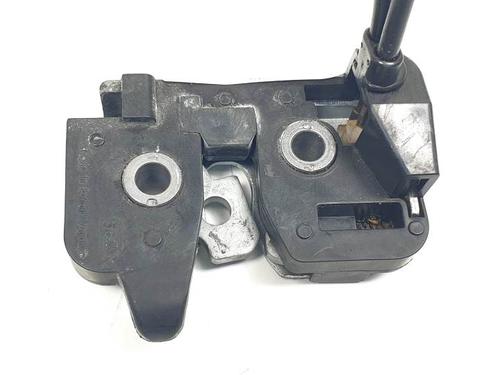 Tailgate lock FORD FIESTA V (JH_, JD_) 1.4 TDCi | BP25000226C101 
