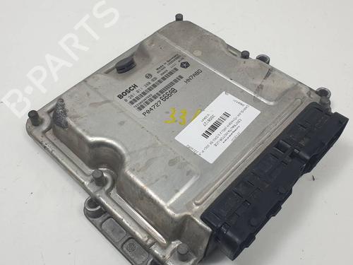 Used Engine control unit (ECU) Engine control unit (ECU) CHRYSLER VOYAGER IV (RG, RS) 2.5 CRD (141 hp) 35749705 35749705