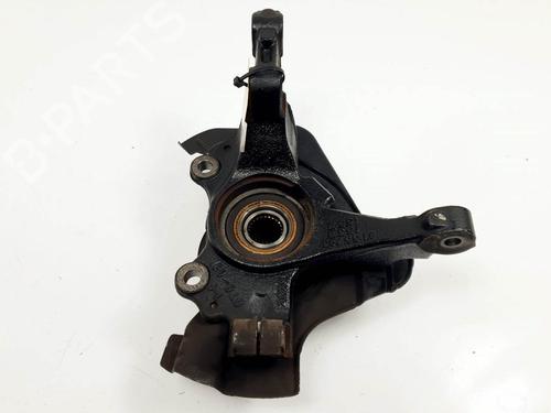 Right front steering knuckle OPEL CORSA D (S07) 1.3 CDTI (L08, L68) | BP24990163M26 - Image 3