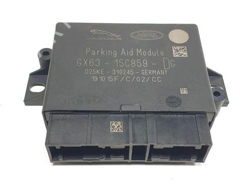 Elektronische module JAGUAR XE (X760) 2.0 D (180 hp) 10728759