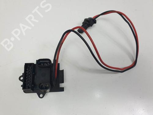 Used Heater resistor Heater resistor OPEL VIVARO A Van (X83) 2.0 CDTI (F7) (114 hp) 11648948 11648948