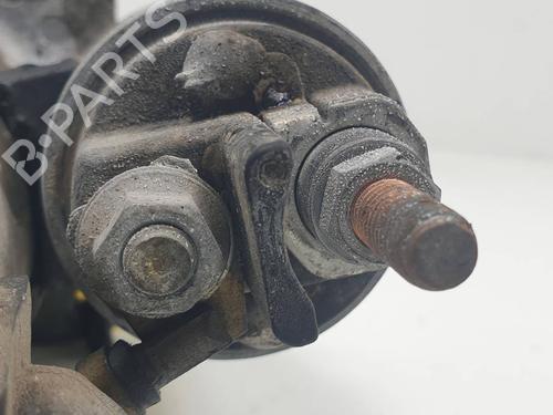 Starter FIAT GRANDE PUNTO (199_) 1.4 T-Jet (199AXM1A, 199BXM1A, 199BXN1A) | BP34511319M8 - Image 3