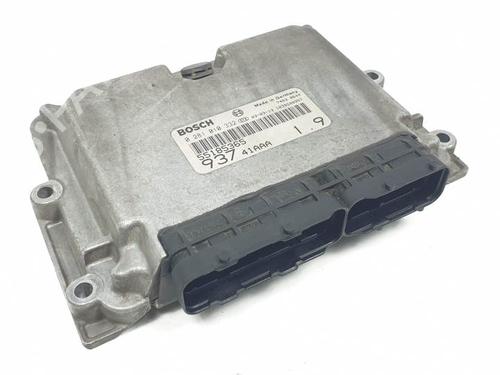 Centralina motore ALFA ROMEO 147 (937_) 1.9 JTD (937AXD1A, 937BXD1A) (110 hp) 25138060