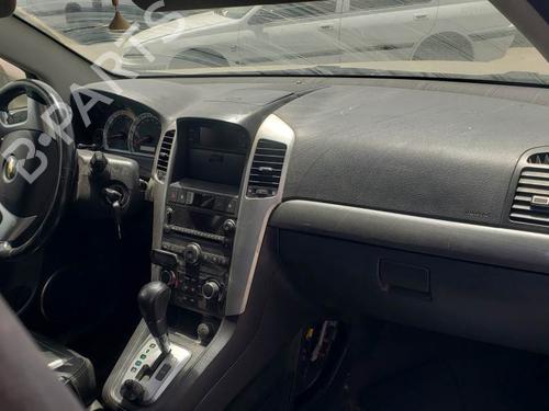Climate control CHEVROLET CAPTIVA (C100, C140) 2.0 D | BP27885666I5 - Image 13