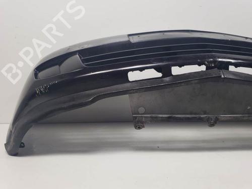 Front bumper OPEL MERIVA A MPV (X03) 1.7 CDTI (E75) | BP23216963C7 