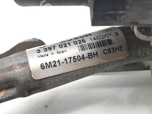 Front wiper motor FORD S-MAX (WA6) 2.0 TDCi | BP29071327M29 - Image 6