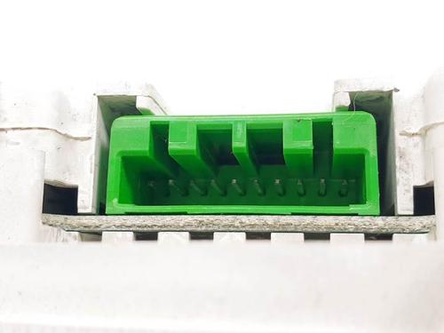 Instrument cluster HONDA ACCORD VII Tourer (CM, CN) 2.2 i-CTDi (CN2) | BP16425822C47 