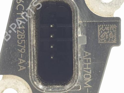Mass air flow sensor PEUGEOT BOXER Van 2.2 HDi 120 | BP29875157M95