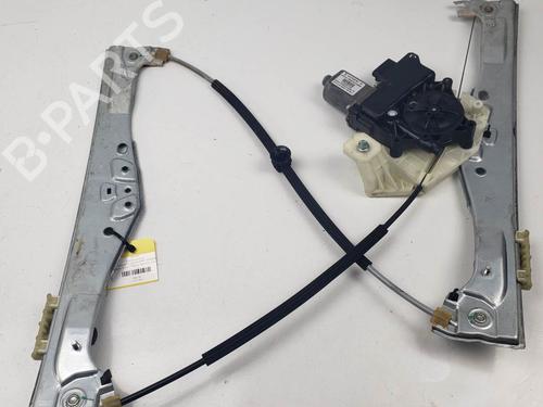 front-right-window-mechanism-citroen-c4-cactus-2014-24499668 main image