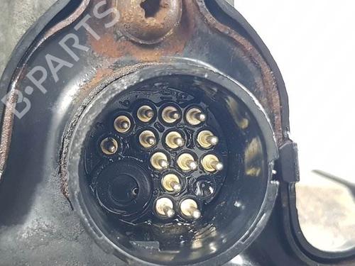 Gearbox SEAT ALTEA (5P1) 2.0 TDI | BP12373467M3 