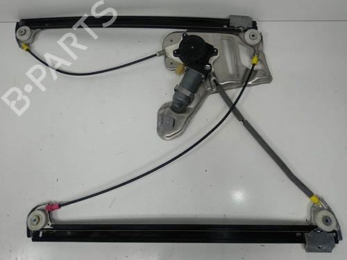 Used Front left window mechanism Front left window mechanism LAND ROVER RANGE ROVER III (L322) 3.6 D 4x4 (272 hp) 8274014 8274014