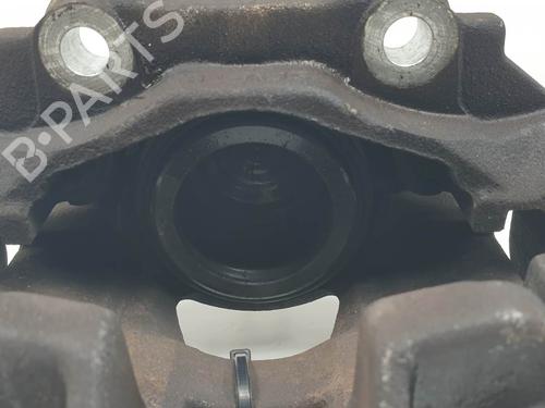 Right front brake caliper PEUGEOT PARTNER Box Body/MPV 1.6 HDi | BP28065482M104 - Image 4