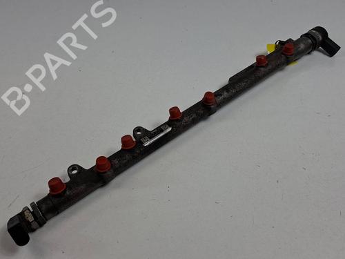 Used Injection rail Injection rail BMW 3 (E90) 325 d (197 hp) 40176995 40176995