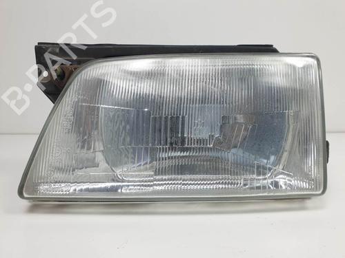 Venstre forlygte Venstre forlygte OPEL KADETT E (T85) 1.6 S (C19, D19) (82 hp) 11096393 11096393