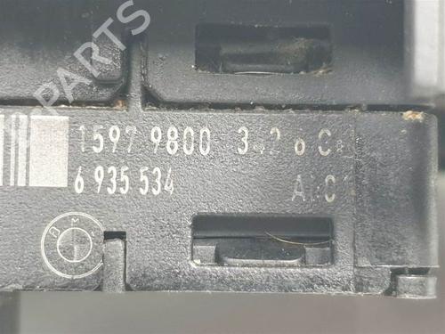 Right front window switch BMW 1 (E87) 118 d | BP9698936I26 
