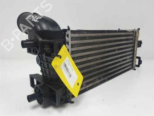 Intercooler FORD FOCUS III 1.0 EcoBoost | BP11021478M30 