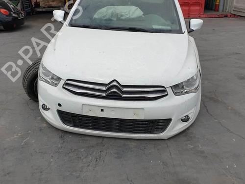 Warning switch CITROËN C-ELYSEE (DD_) 1.6 BlueHDi 100 | BP25145804I22  - Image 13