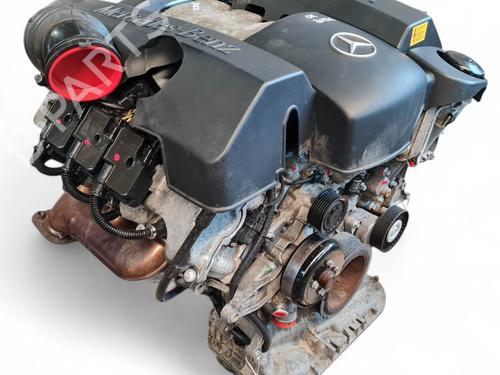 Motor MERCEDES-BENZ E-CLASS (W210) E 240 (210.061) (170 hp) 28061813