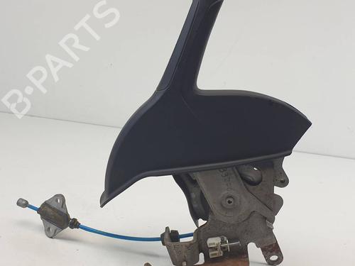 Used Hand brake Hand brake FORD TOURNEO COURIER B460 MPV 1.5 TDCi (75 hp) 40176059 40176059