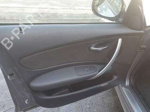 Front bumper BMW 1 (E87) 118 d | BP30278877C7