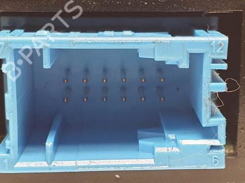 Climate control BMW 7 (E65, E66, E67) 745 i, Li | BP25121053I5 - Image 3