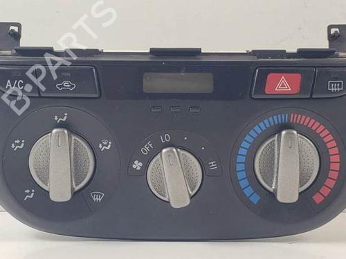 Used Climate control Climate control 18906858 18906858