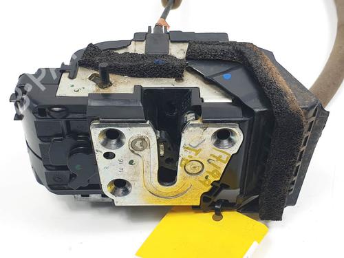 Used Rear right lock Rear right lock NISSAN QASHQAI II (J11, J11_) 1.6 dCi (130 hp) 24931187 24931187