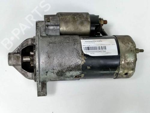 Starter MITSUBISHI SPACE WAGON (N9_W, N8_W) 2.0 | BP7643501M8 