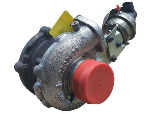 Used Turbocharger/Supercharger Turbocharger/Supercharger 37257726 37257726