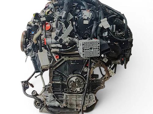 Engine OPEL ANTARA A (L07) 2.2 CDTi 4x4 | BP34576529M1 - Image 2